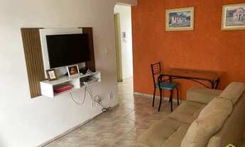 Imagem 4: Apartamento com 1 dorm, Caicara, Praia Grande - R$ 170 mil, Cod: ACT2369