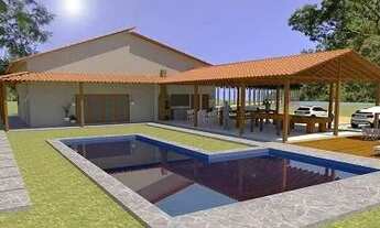 Imagem 3: VENDO CHÁCARA NA PLANTA NO BAIRRO USINA EM ATIBAIA!