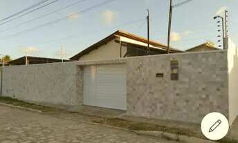 Imagem: Aluguel Temporada Aracati Canoa Fortin