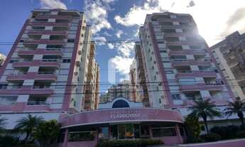 Imagem: Apartamento de 2 dormitórios no Itacorubi