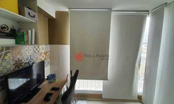 Imagem 5: LINDO APTO NO TATUAPÉ (PQ SÃO JORGE), 2 DORMITÓRIOS COM SALA AMPLIADA