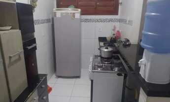 Imagem 5: CASA PARCELADA COM ENTRADA