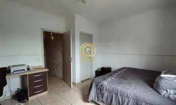 Imagem 4: Sobrado de condominio 2 suites no Jardim Santa Maria - Jacareí