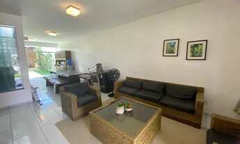 Imagem 2: Casa Salinas, 5 suítes, 3 vagas, Porteira Fechada, Centro de Salinópolis PA