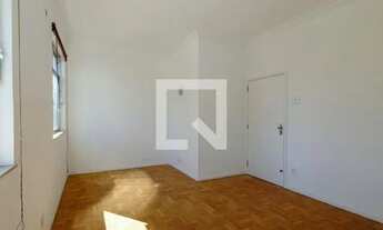 Imagem 3: Apartamento para Aluguel - Andaraí, 2 Quartos, 60 m2