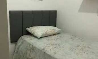 Imagem 4: Oportunidade!!Sala quarto com dependência