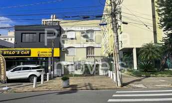 Imagem: Amplo JK com pátio na Lucas de Oliveira