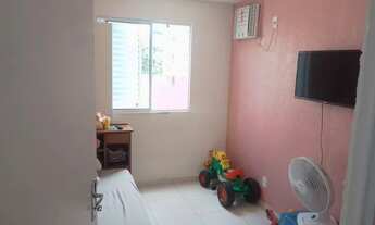 Imagem 3: Apartamento para aluguel tem 42 metros quadrados com 2 quartos em Santa Etelvina - Manaus