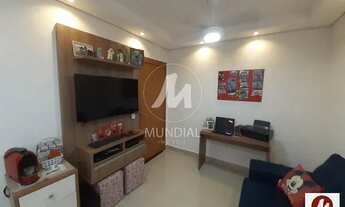 Imagem 4: Apartamento (tipo - padrao) 2 dormitórios, cozinha planejada, portaria 24hs, lazer, espaço