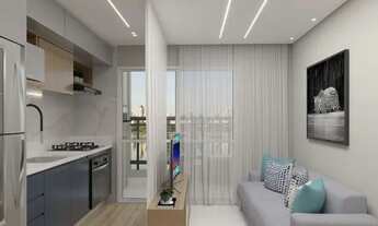 Imagem 2: APARTAMENTO RESIDENCIAL em São Paulo - SP, Parque das Paineiras