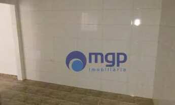 Imagem 6: Casa com 1 dormitório para alugar, 30 m² - Jardim Andaraí - São Paulo/SP