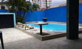 Imagem 4: Casa com piscina pro final de ano