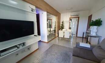 Imagem 4: Apartamento para venda tem 72 metros quadrados com 3 quartos em Imbuí - Salvador - Bahia