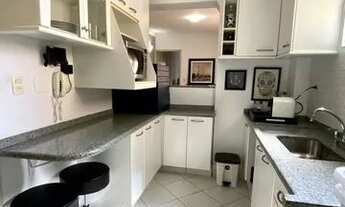 Imagem 11: Apartamento para venda com 44 metros quadrados com 1 quarto em Perdizes - São Paulo - SP