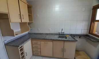 Imagem 6: Apartamento no Bairro Cristo Redentor com 65 m², cozinha, 2 dormitórios, sala de estar, ba