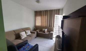 Imagem 5: Casa para Venda em Itu, Parque Residêncial Potiguara, 2 dormitórios, 3 banheiros, 4 vagas