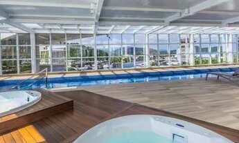 Imagem 2: ED. IBIZA TOWER / FRENTE AO MAR