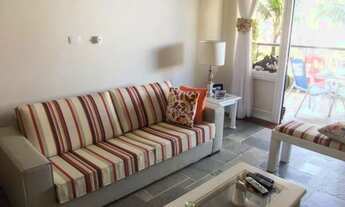 Imagem 4: Apartamento com 3 dormitórios à venda- Enseada P Brunella - Guarujá/SP