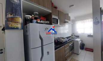 Imagem 2: Apartamento à venda no bairro Loteamento Ouro Verde I - Campo Largo/PR