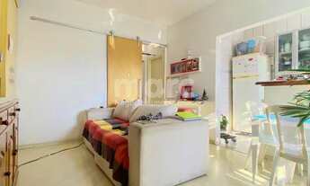 Imagem: SAO PAULO - Apartamento Padrão - CAMBUCI