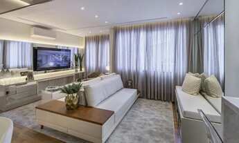 Imagem 6: Apartamento para Venda - 58.45m², 2 dormitórios, sendo 1 suites, 1 vaga - Menino Deus