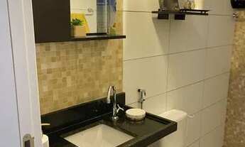 Imagem: Apartamento mobiliado para aluguel, 52 m²