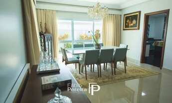 Imagem 5: Casa de condomínio sobrado para venda possui 600 metros quadrados com 4 quartos