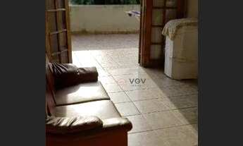 Imagem 7: Sobrado com 4 dormitórios, 330 m² - venda por R$ 1.500.000,00 ou aluguel por R$ 6.410,00/m