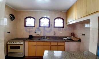 Imagem 7: Casa a venda com 03 dormitorios, 367 m² m2 para reforma em área Nobre do Tombo, Guarujá\S