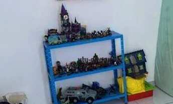 Imagem 7: Casa com 2 dormitórios à venda, 178 m² por R$ 500.000 - Parque Industrial - Itu/SP