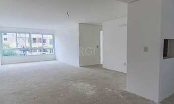 Imagem 2: Apartamento para Venda - 114.51m², 3 dormitórios, sendo 1 suites, 2 vagas - Menino Deus