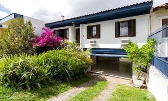 Imagem 2: Casa para Venda - 202m², 3 dormitórios, sendo 1 suites, 2 vagas - Cristal