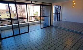 Imagem: Apartamento para aluguel possui 147 metros