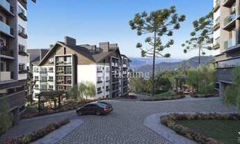 Imagem 7: Gramado - Apartamento Padrão - Avenida Central