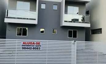 Imagem: Alugo Apartamento de 1 Quarto Flor de Napolis