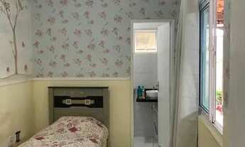 Imagem 6: Casa de repasse na Itaitinga