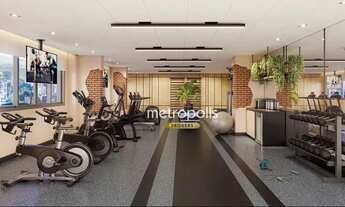 Imagem 4: Studio com 1 dormitório à venda, 21 m² por R$ 310.000,00 - Paraíso - São Paulo/SP