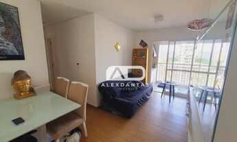 Imagem 7: Apartamento com 2 dormitórios à venda, 65 m² por R$ 540.000 - Centro - São Caetano do Sul