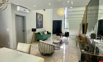 Imagem 6: Casa para venda no condomínio Mosaico da Serra no bairro Vila Moraes em Mogi das Crianças