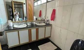 Imagem 4: Mansão Lasar Segall - Av. Beira Mar - 220m² !