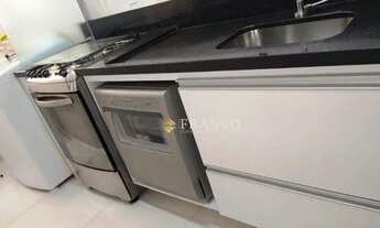 Imagem 2: Apartamento com 3 dormitórios, 68,54m² - venda ou aluguel - Independência - Taubaté/SP