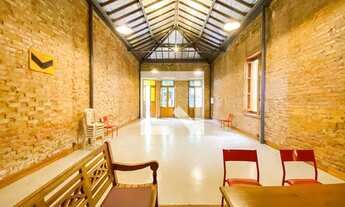 Imagem 4: Casa para Aluguel - Laranjeiras, 1 Quarto, 136 m2