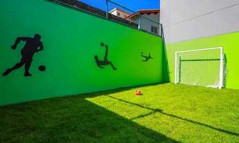 Imagem 5: Apartamento para venda em Presidente Altino, possui 41m² com 2 dormitórios. Hart Altino