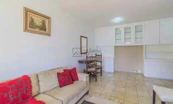 Imagem: Apartamento Locação Itaim Bibi 70 m²