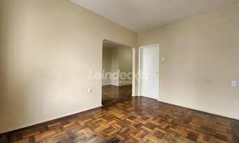 Imagem 3: Apartamento de 2 quartos para alugar no bairro Bom fim