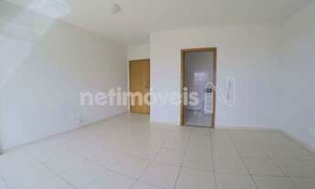 Imagem 2: Locação Apartamento 3 quartos Caiçaras Belo Horizonte