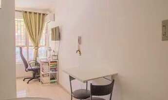 Imagem 6: Apartamento para Aluguel - Asa Norte, 1 Quarto, 27 m2