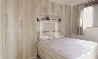 Imagem 6: Apartamento à Venda - Ponte Rasa, 2 Quartos, 50 m2