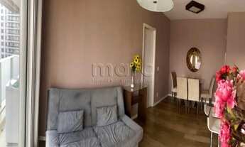 Imagem 3: SAO PAULO - Apartamento Padrão - CHACARA SANTO ANTONIO