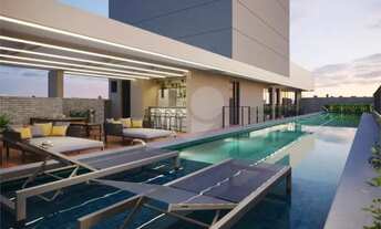 Imagem: São Paulo - Apartamento Padrão - JARDIM